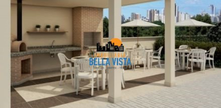 Imagem Apartamento com 3 Quartos à Venda, em Vila Carrão - São Paulo Imagem Apartamento com 3 Quartos à Venda, em Vila Carrão - São Paulo