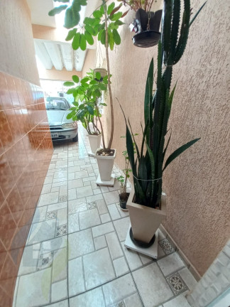 Imagem Imóvel com 2 Quartos à Venda, 110 m² em Paulicéia - São Bernardo Do Campo