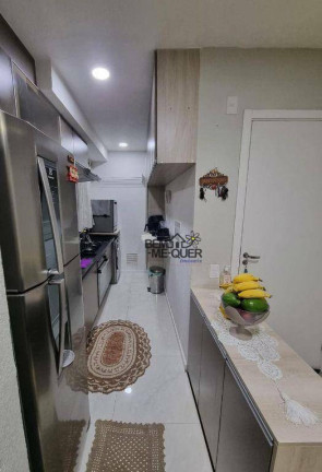 Imagem Apartamento com 2 Quartos à Venda, 39 m² em Jardim Lider - São Paulo