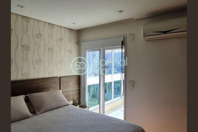 Imagem Apartamento com 4 Quartos à Venda, 350 m² em Brooklin - São Paulo