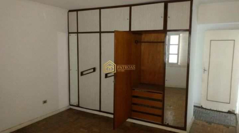Imagem Casa com 3 Quartos à Venda, 234 m² em Centro - Santo André