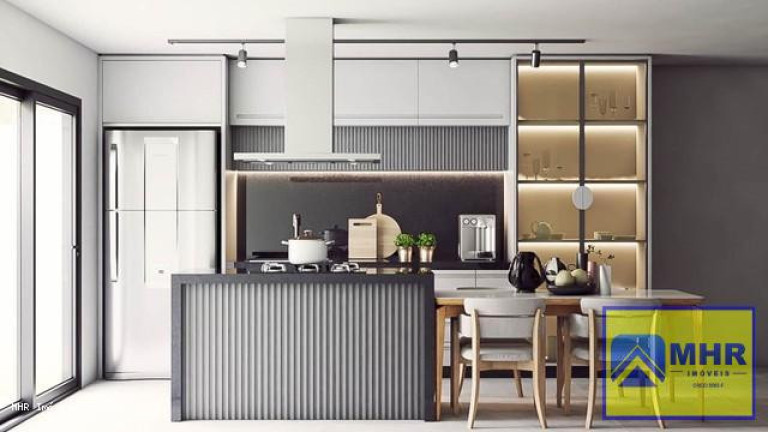 Imagem Casa com 3 Quartos à Venda, 165 m² em Manguinhos - Serra