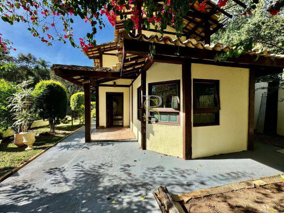 Imagem Casa com 3 Quartos à Venda, 180 m² em Serra Da Cantareira - Mairiporã Imagem Casa com 3 Quartos à Venda, 180 m² em Serra Da Cantareira - Mairiporã
