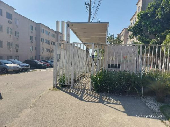 Imagem Apartamento com 2 Quartos à Venda, 44 m² em Campo Grande - Rio De Janeiro Imagem Apartamento com 2 Quartos à Venda, 44 m² em Campo Grande - Rio De Janeiro