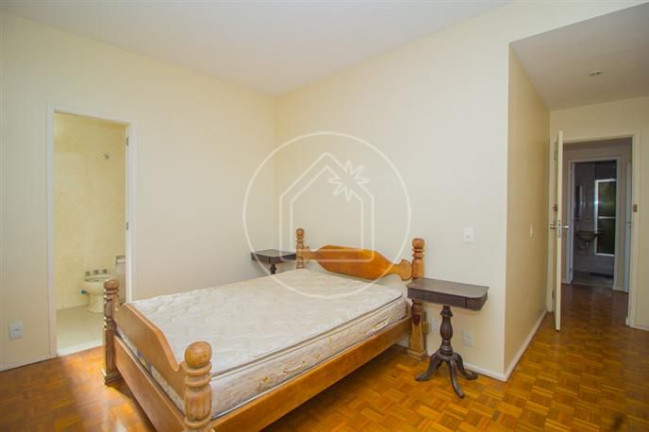 Imagem Cobertura com 3 Quartos à Venda, 20.200 m² em Leblon - Rio De Janeiro