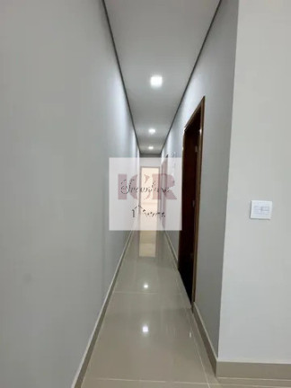 Imagem Casa de Condomínio com 3 Quartos à Venda, 150 m² em Jardim Residencial Villagio Ipanema I - Sorocaba