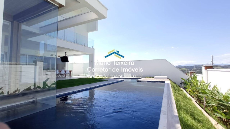 Imagem Casa de Condomínio com 4 Quartos à Venda, 385 m² em Urbanova - São José Dos Campos Imagem Casa de Condomínio com 4 Quartos à Venda, 385 m² em Urbanova - São José Dos Campos