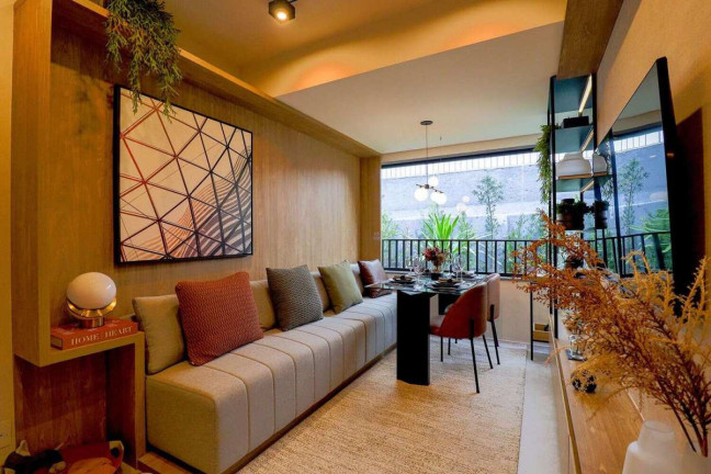 Imagem Apartamento com 1 Quarto à Venda, 30 m² em Vila Mariana - São Paulo Imagem Apartamento com 1 Quarto à Venda, 30 m² em Vila Mariana - São Paulo