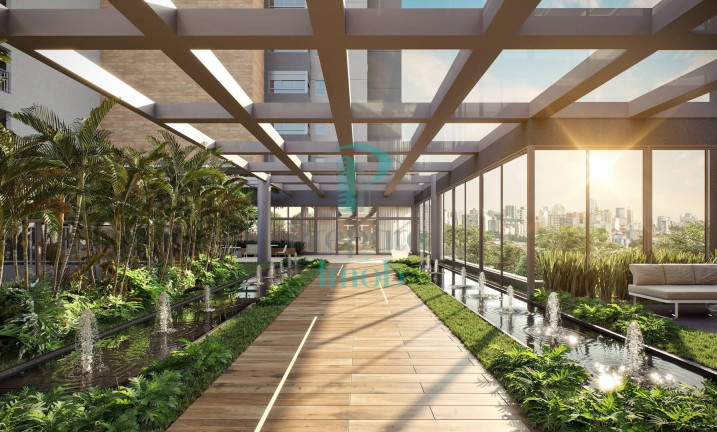 Imagem Apartamento com 3 Quartos à Venda, 177 m² em Umuarama - Osasco