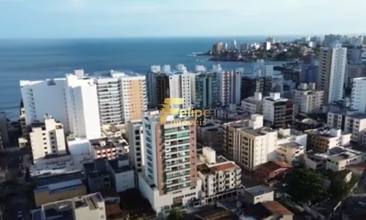 Imagem Imóvel com 3 Quartos à Venda, 85 m² em Praia Do Morro - Guarapari Imagem Imóvel com 3 Quartos à Venda, 85 m² em Praia Do Morro - Guarapari