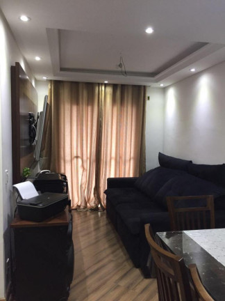 Imagem Apartamento com 2 Quartos à Venda, 58 m² em Centro - Cotia