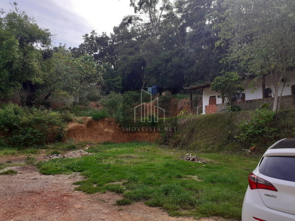 Imagem Imóvel com 4 Quartos à Venda, 3.500 m² em Parque Jaguari (fazendinha) - Santana De Parnaíba