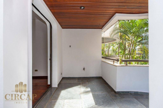 Imagem Apartamento com 4 Quartos à Venda, 216 m² em Perdizes - São Paulo