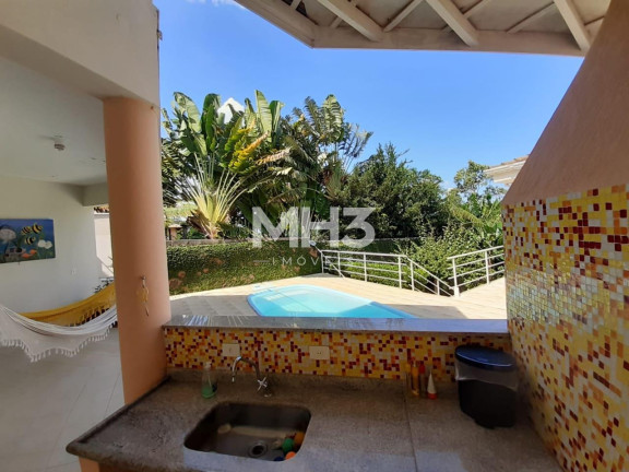 Imagem Casa de Condomínio com 5 Quartos à Venda, 360 m² em Loteamento Caminhos De São Conrado (sousas) - Campinas Imagem Casa de Condomínio com 5 Quartos à Venda, 360 m² em Loteamento Caminhos De São Conrado (sousas) - Campinas