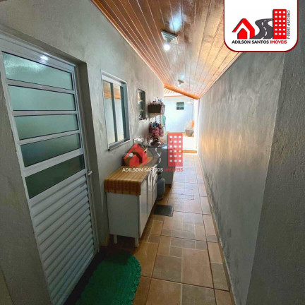 Imagem Casa com 2 Quartos à Venda, 200 m² em Jardim Das Laranjeiras - Pirassununga