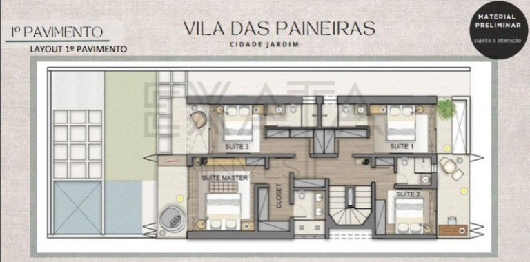 Imagem Imóvel com 4 Quartos à Venda, 671 m² em Cidade Jardim - São Paulo Imagem Imóvel com 4 Quartos à Venda, 671 m² em Cidade Jardim - São Paulo