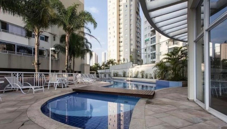 Imagem Apartamento com 2 Quartos à Venda, 60 m² em Barra Funda - São Paulo Imagem Apartamento com 2 Quartos à Venda, 60 m² em Barra Funda - São Paulo