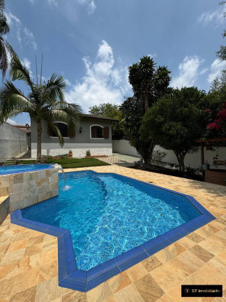 Casa com 3 Quartos à Venda, 462 m² em Jardim Dos Pinheiros - Atibaia