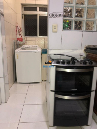 Imagem Apartamento com 2 Quartos à Venda, 98 m² em Gonzaguinha - São Vicente Imagem Apartamento com 2 Quartos à Venda, 98 m² em Gonzaguinha - São Vicente