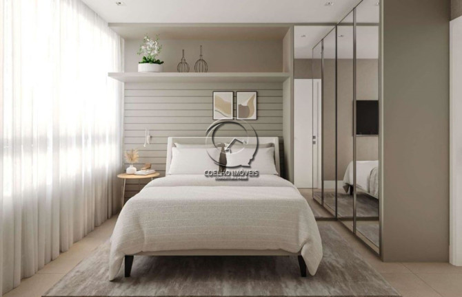 Imagem Apartamento com 2 Quartos à Venda, 86 m² em águas Claras Sul - águas Claras Imagem Apartamento com 2 Quartos à Venda, 86 m² em águas Claras Sul - águas Claras