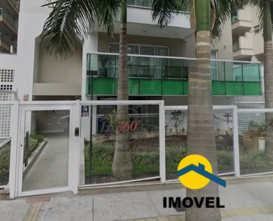 Foto do imóvel Apartamento com 3 Quartos à Venda, 86 m² em Santa Rosa - Niterói