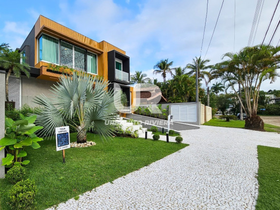 Imagem Casa com 5 Quartos à Venda, 459 m² em Riviera | Módulo 21 - Bertioga