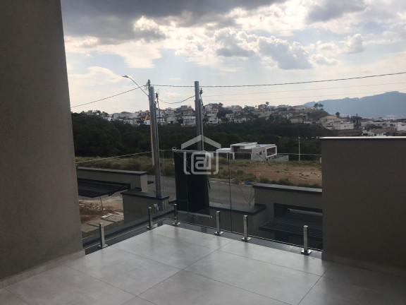 Imagem Casa com 3 Quartos à Venda, 160 m² em Residencial Alamedas - Poços De Caldas Imagem Casa com 3 Quartos à Venda, 160 m² em Residencial Alamedas - Poços De Caldas