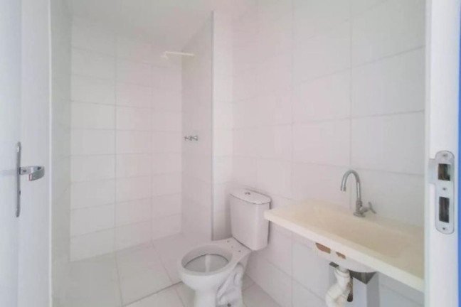 Imagem Apartamento com 1 Quarto à Venda, 36 m² em Cambuci - São Paulo Imagem Apartamento com 1 Quarto à Venda, 36 m² em Cambuci - São Paulo