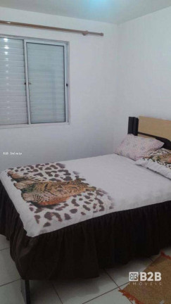 Imagem Apartamento com 2 Quartos à Venda, 42 m² em Conjunto Habitacional Engenheiro Otávio Rasi - Bauru Imagem Apartamento com 2 Quartos à Venda, 42 m² em Conjunto Habitacional Engenheiro Otávio Rasi - Bauru