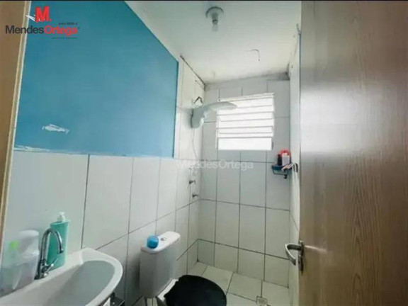 Imagem Apartamento com 2 Quartos à Venda, 50 m² em Jardim Novo Mundo - Sorocaba Imagem Apartamento com 2 Quartos à Venda, 50 m² em Jardim Novo Mundo - Sorocaba