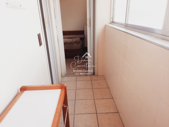 Imagem Apartamento com 2 Quartos à Venda, 90 m² em Pitangueiras - Guarujá