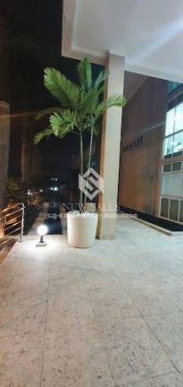 Imagem Apartamento com 1 Quarto à Venda, 43 m² em Setor Bueno - Goiânia Imagem Apartamento com 1 Quarto à Venda, 43 m² em Setor Bueno - Goiânia