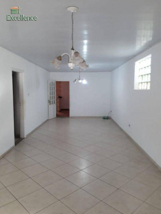 Imagem Casa com 3 Quartos à Venda, 164 m² em Sacomã - São Paulo