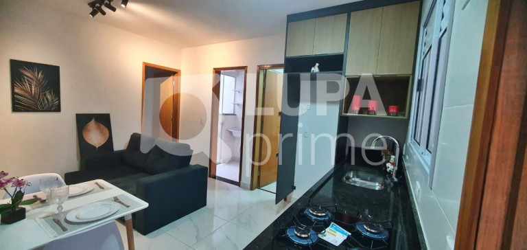 Apartamento com 1 Quarto à Venda, 40 m² em Vila Guilherme - São Paulo
