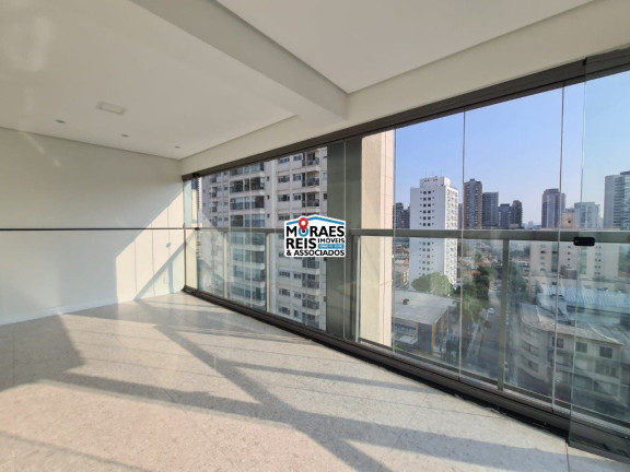 Imagem Apartamento com 1 Quarto à Venda, 68 m² em Vila Cordeiro - São Paulo Imagem Apartamento com 1 Quarto à Venda, 68 m² em Vila Cordeiro - São Paulo