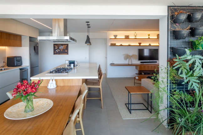 Imagem Apartamento com 2 Quartos à Venda, 109 m² em Campo Belo - São Paulo Imagem Apartamento com 2 Quartos à Venda, 109 m² em Campo Belo - São Paulo