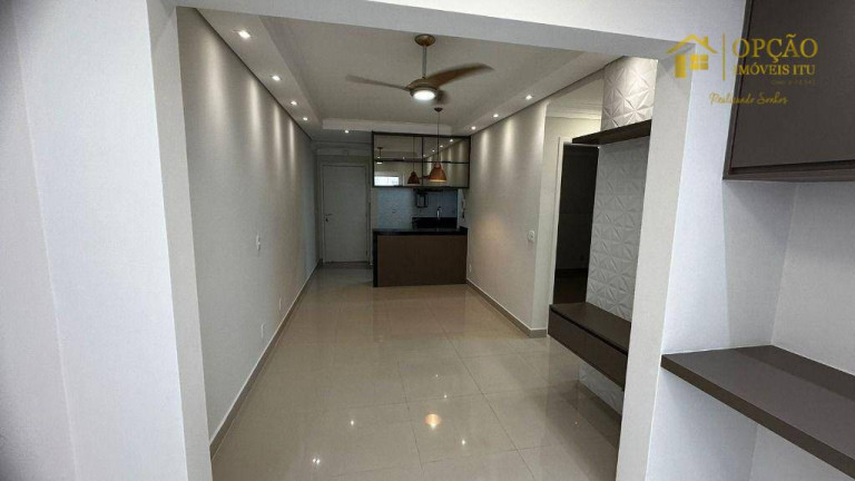 Imagem Apartamento com 2 Quartos à Venda ou Locação, 70 m² em Parque Industrial - Itu Imagem Apartamento com 2 Quartos à Venda ou Locação, 70 m² em Parque Industrial - Itu