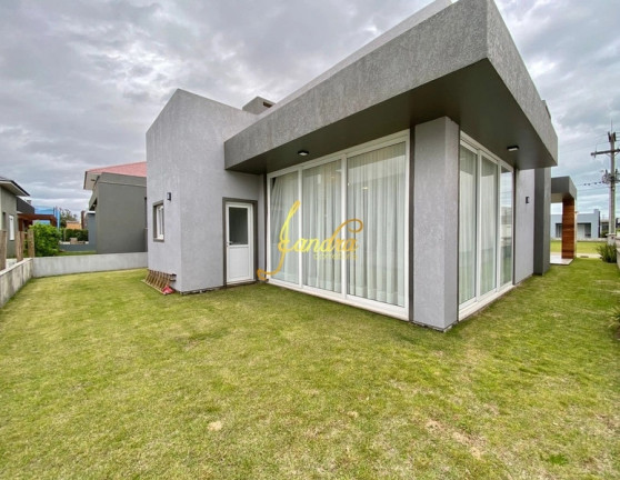 Imagem Casa de Condomínio com 3 Quartos à Venda, 175 m² em Zona Nova - Capão Da Canoa