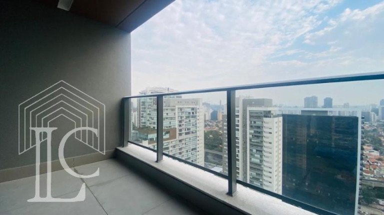 Imagem Apartamento com 4 Quartos à Venda, 189 m² em Brooklin - São Paulo Imagem Apartamento com 4 Quartos à Venda, 189 m² em Brooklin - São Paulo