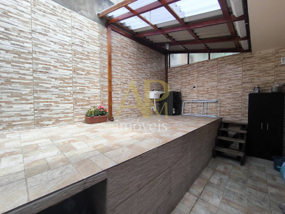 Imagem Casa com 2 Quartos à Venda, 110 m² em Forquilhas - São José