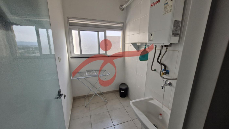 Imagem Apartamento com 3 Quartos à Venda, 82 m² em Vila Das Jabuticabeiras - Taubaté