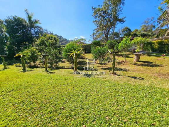 Imagem Casa com 3 Quartos à Venda, 160 m² em Vargem Grande - Teresópolis Imagem Casa com 3 Quartos à Venda, 160 m² em Vargem Grande - Teresópolis