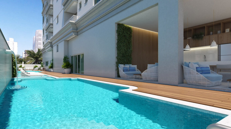 Imagem Apartamento com 5 Quartos à Venda, 359 m² em Itapema - Itapema