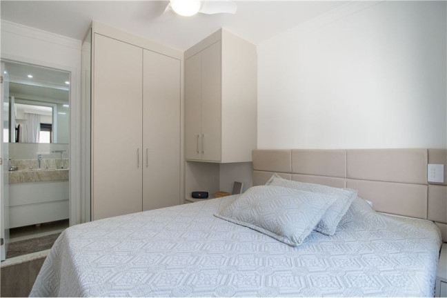 Imagem Apartamento com 2 Quartos à Venda, 94 m² em Vila Prudente - São Paulo