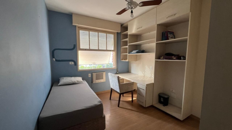 Imagem Apartamento com 3 Quartos à Venda, 113 m² em Ponta Da Praia - Santos Imagem Apartamento com 3 Quartos à Venda, 113 m² em Ponta Da Praia - Santos