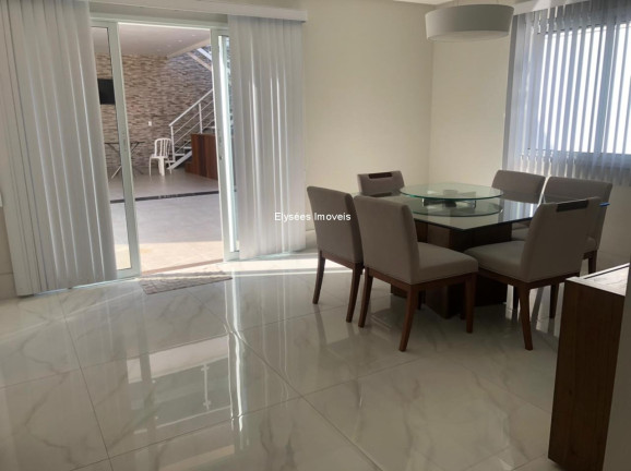 Imagem Casa com 4 Quartos à Venda,  em Jardim Campo Grande - São Paulo