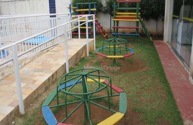 Imagem Apartamento com 3 Quartos à Venda, 123 m² em Jardim Guadalajara - Sorocaba