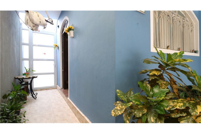 Imagem Casa com 3 Quartos à Venda,  em Jardim Bom Refúgio - São Paulo
