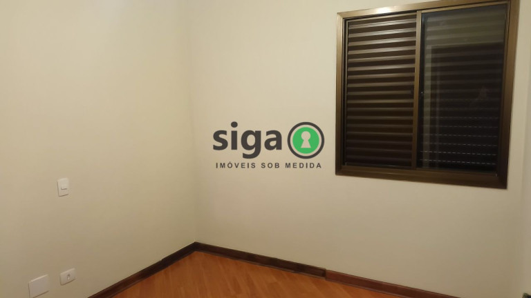 Imagem Apartamento com 3 Quartos à Venda, 73 m² em Vila Clementino - São Paulo