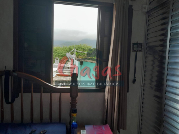 Imagem Apartamento com 1 Quarto à Venda, 40 m² em Massaguaçu - Caraguatatuba